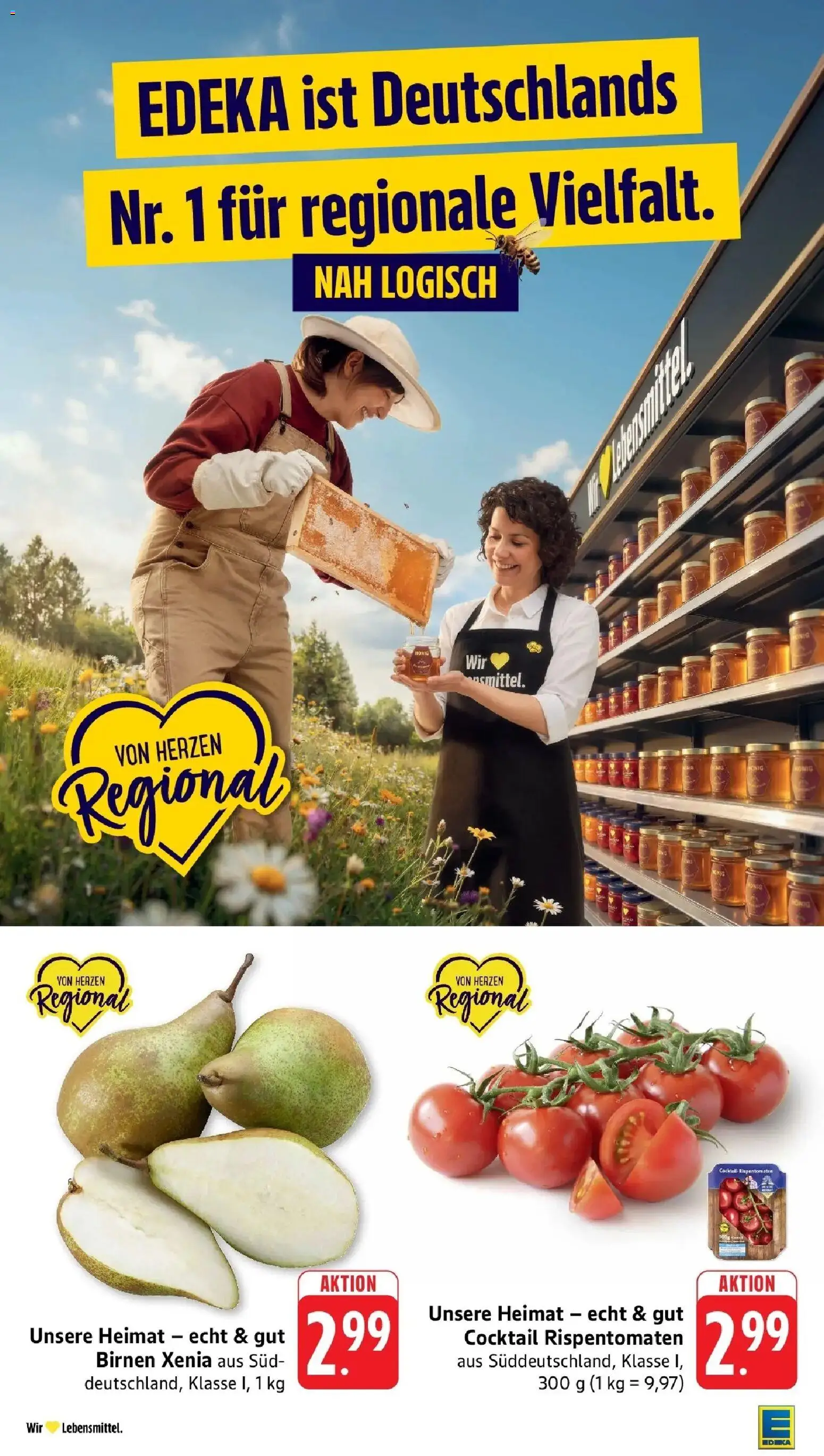 Edeka prospekt Göppingen-Ursenwang	 – gültig ab 05.04.2026 | Seite: 4