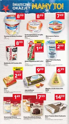 Pogląd oferty "Lewiatan gazetka - Warszawa" - ważna od 17.12.2025 | Strona: 10