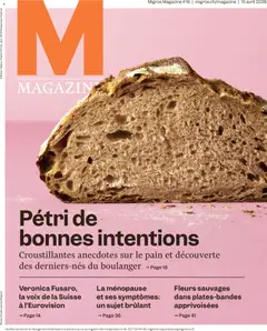 Migros aktionen Magazin FR ab 14.04.2026 gültig