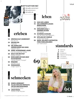 ALNATURA Risotto Reis Ribe, Risotto rice. ab 15.01.2026 gültig | Seite: 5