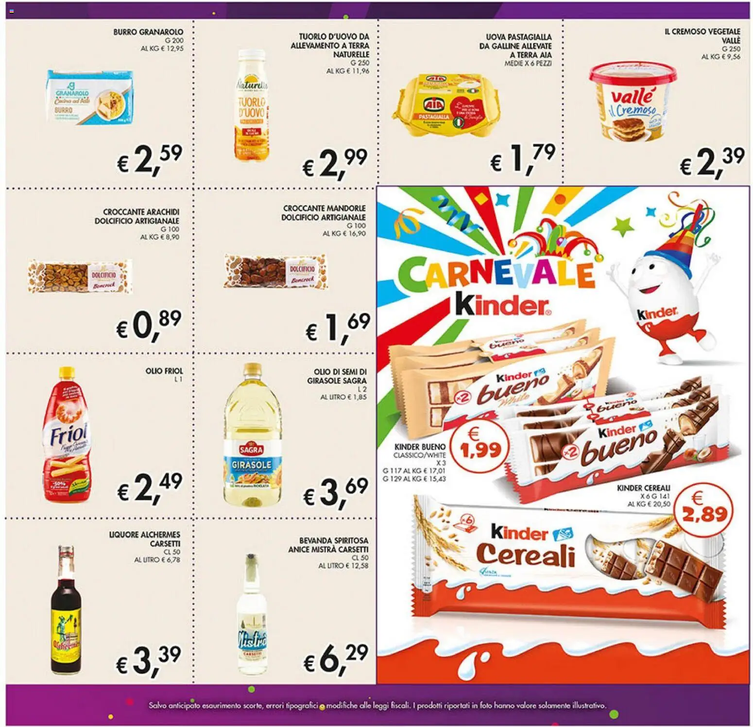 Volantino Coal del 05.02.2026 | Pagina: 13