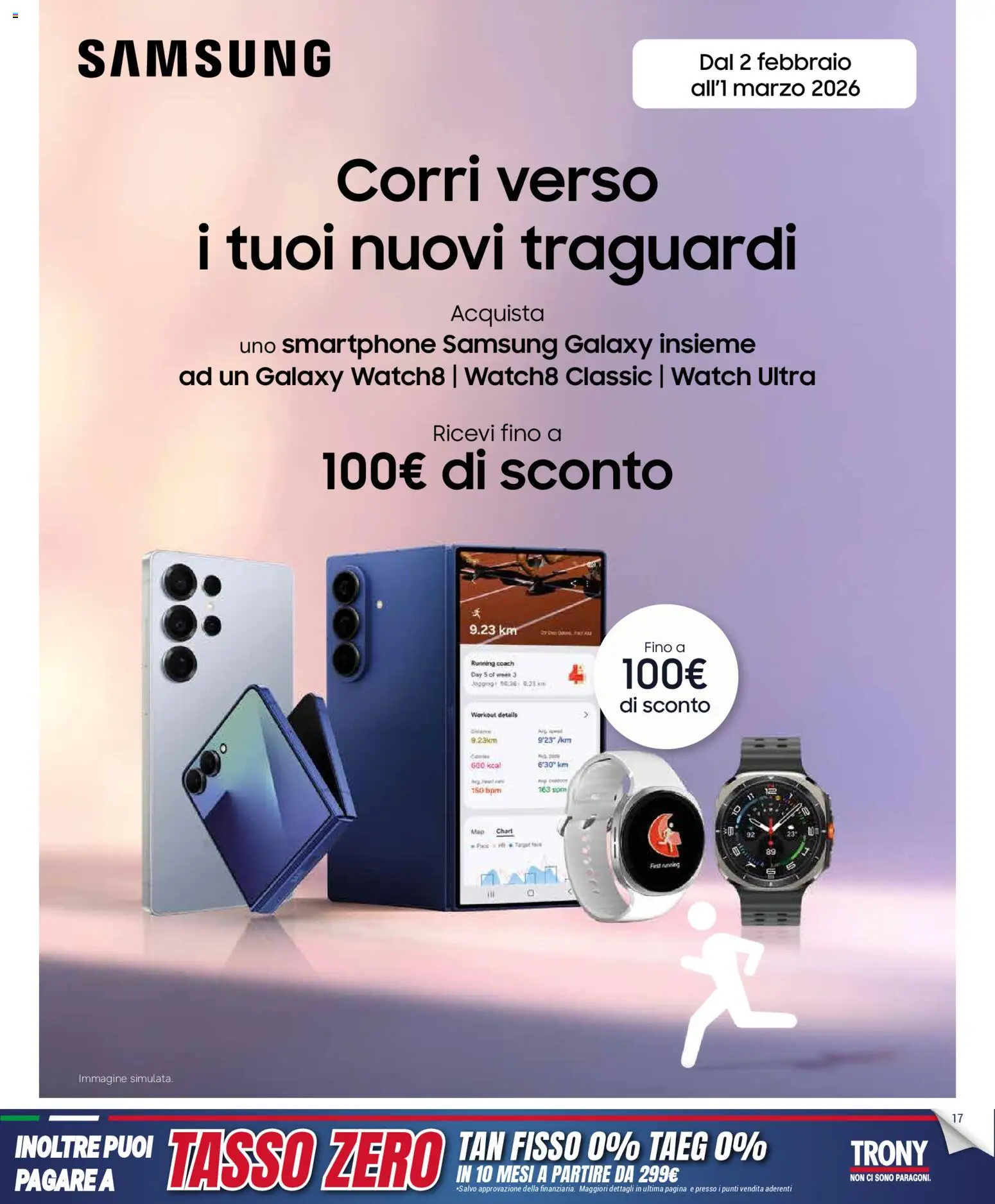 Volantino Trony del 05.02.2026 | Pagina: 17