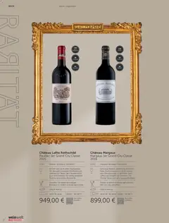 Interspar Meine Weinwelt Ausgabe Winter 2025 ab 14.12.2025 gültig | Seite: 10