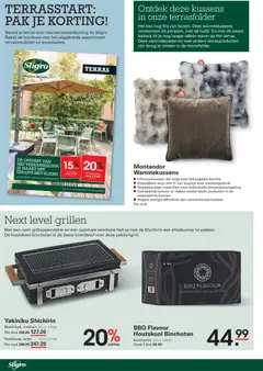 Sligro - Bigdeals cafetaria - Voorbeeld van een folder van Sligro, geldig van 19.02.2026 | Pagina: 62 | Producten: Kan, Wasmachine, Kussen, Batterij