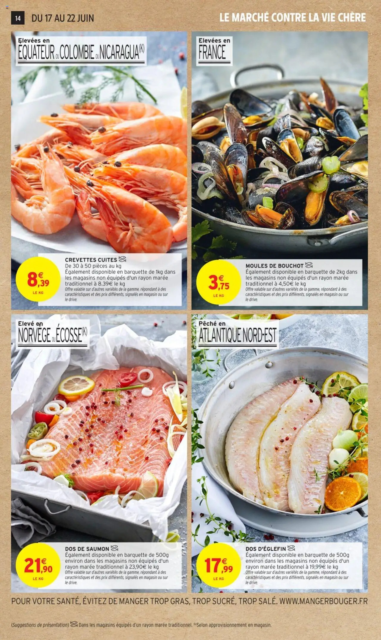  | Page: 14 | Produits: Agneau, Piment d'espelette, Piment, Saucisse