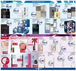 Volantino Acqua e Sapone del 28.07.2025 | Pagina: 3