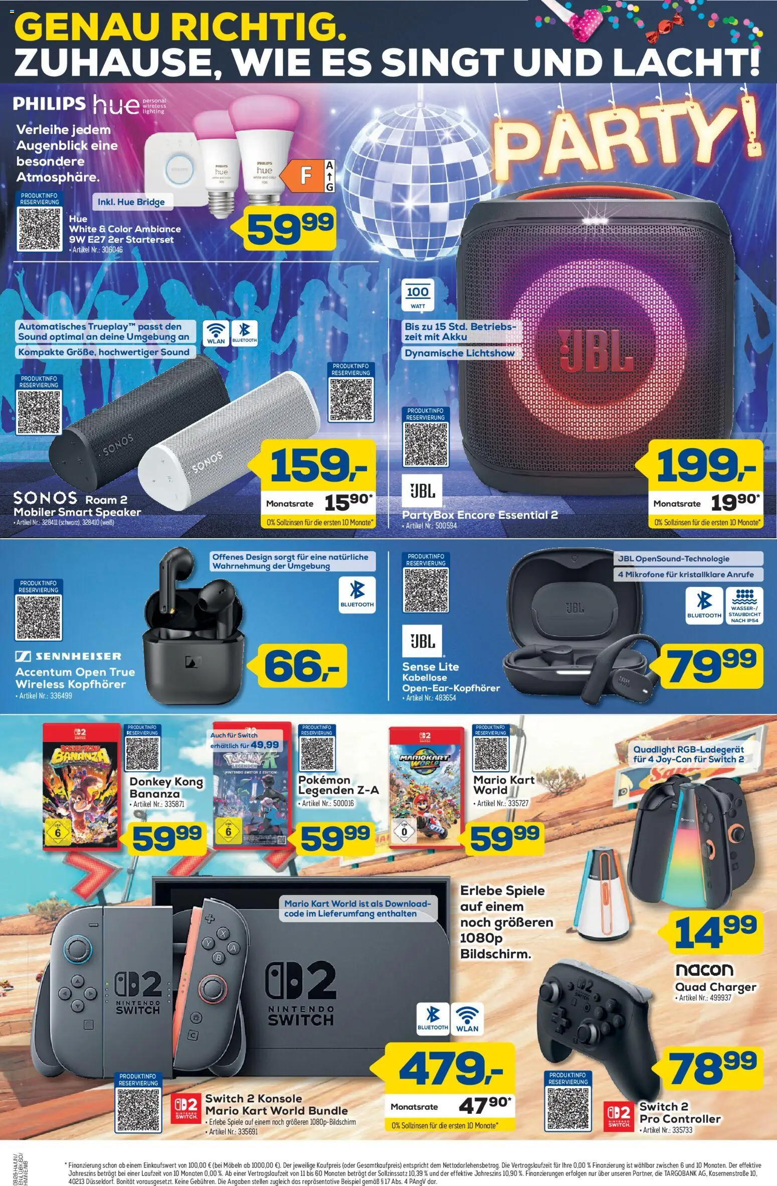 Euronics Prospekt 	 – gültig ab 12.02.2026 | Seite: 6