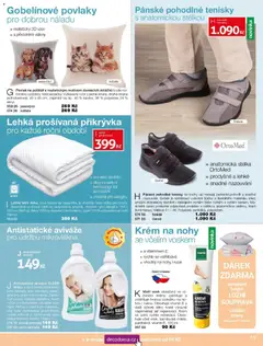 Náhled letáku Decodoma katalog od 16.02.2026 | Strana: 35