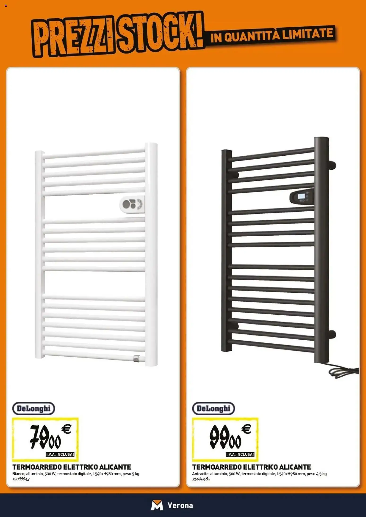 Volantino TECNOMAT del 26.03.2026 | Pagina: 6