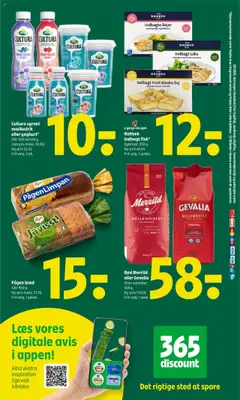 Coop 365 Tilbudsavis gyldig fra 17.07.2025 | Side: 5
