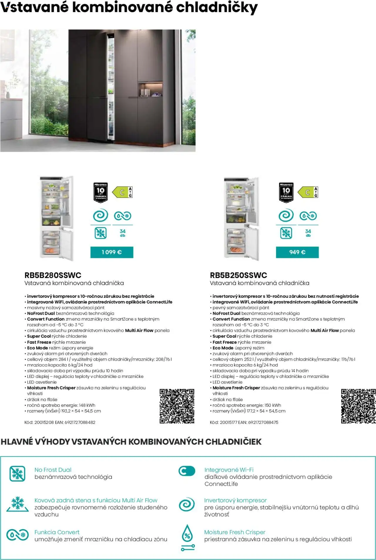Nové XXXLutz akcie – leták je platný od 01.09.2025 | Strana: 10 | Produkty: Led osvetlenie, Osvetlenie, Mrazničky, Chladnička