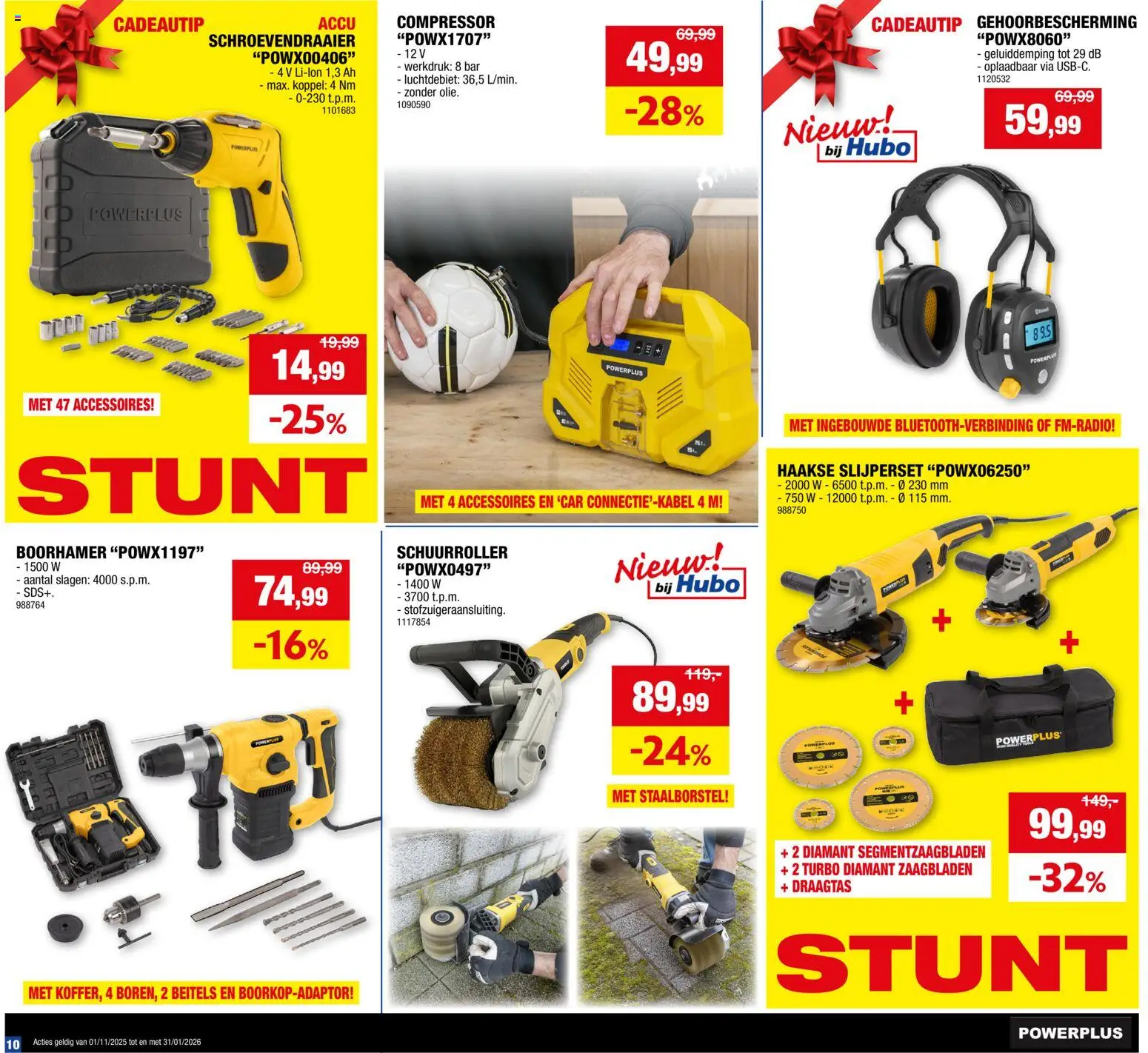 {H1} | Pagina: 10 | Producten: Diamant