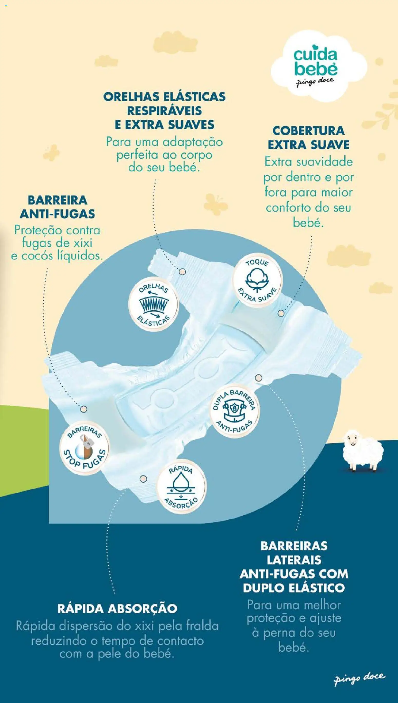 Pingo Doce folheto │ válido de 28.10.2025 | Página: 45