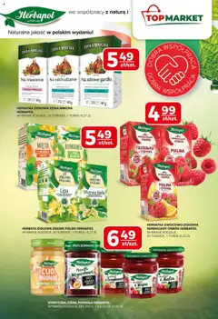 Top Market Gazetka od 11.09.2025 | Strona: 8