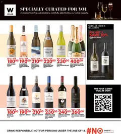 Woolworths specials catalogue – valid from 03.11.2025 | Page: 6