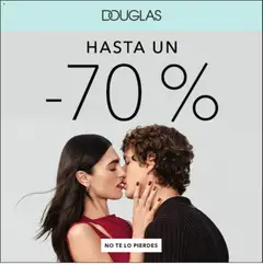 Vista previa Douglas válido desde el 02.02.2026