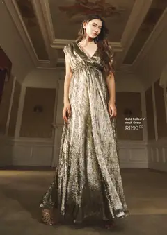 Truworths specials catalogue – valid from 01.03.2026 | Page: 2 | Products: Dress