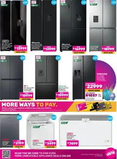 Game specials catalogue – valid from 24.03.2026 | Page: 9