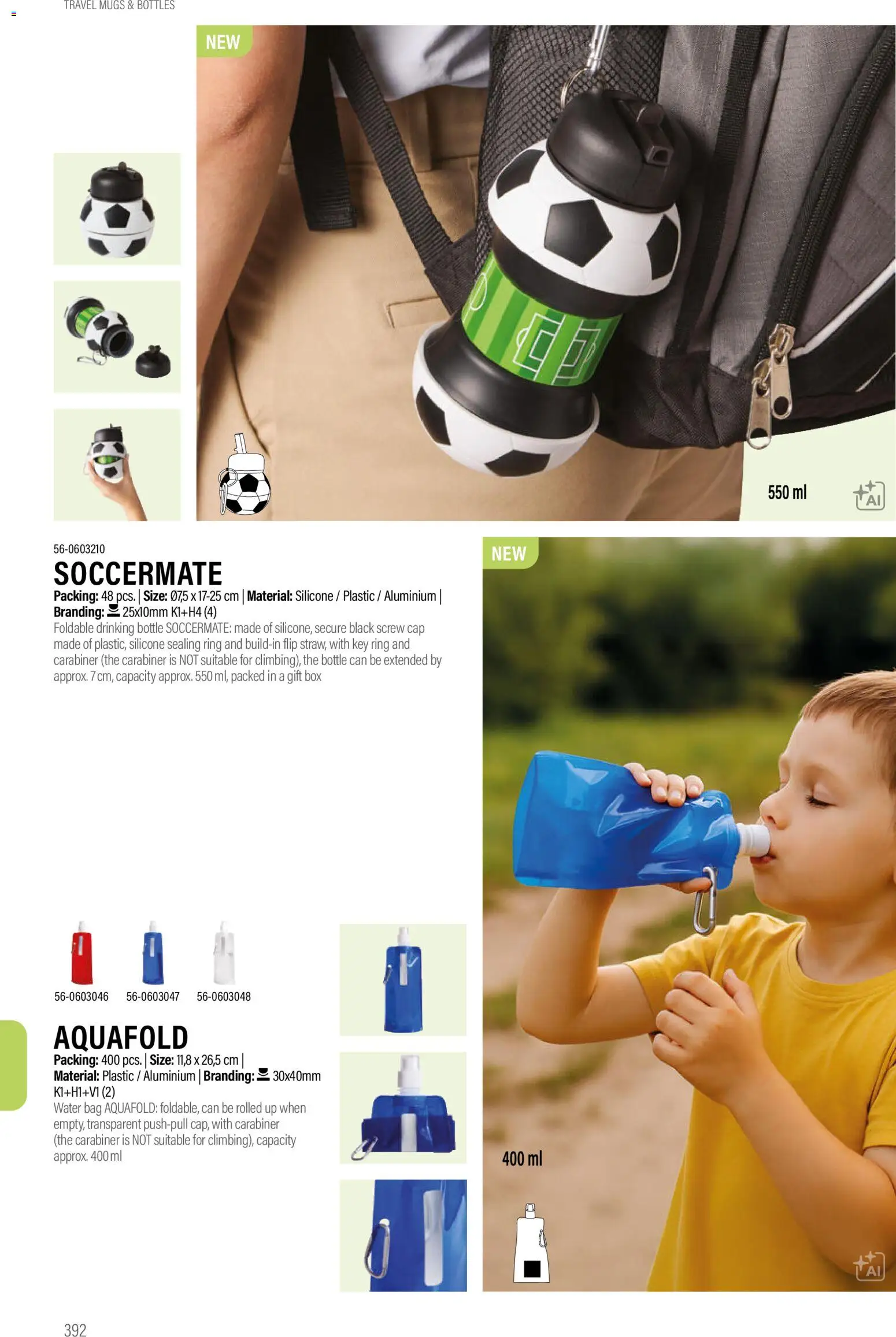 Sapo Giveaways Promotion tops – σε ισχύ από 14.01.2026 | Σελίδα: 392