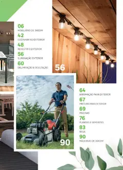 Pré-visualização Leroy Merlin Arquipélago da Madeira Jardim válido de 12.03.2026 | Página: 3