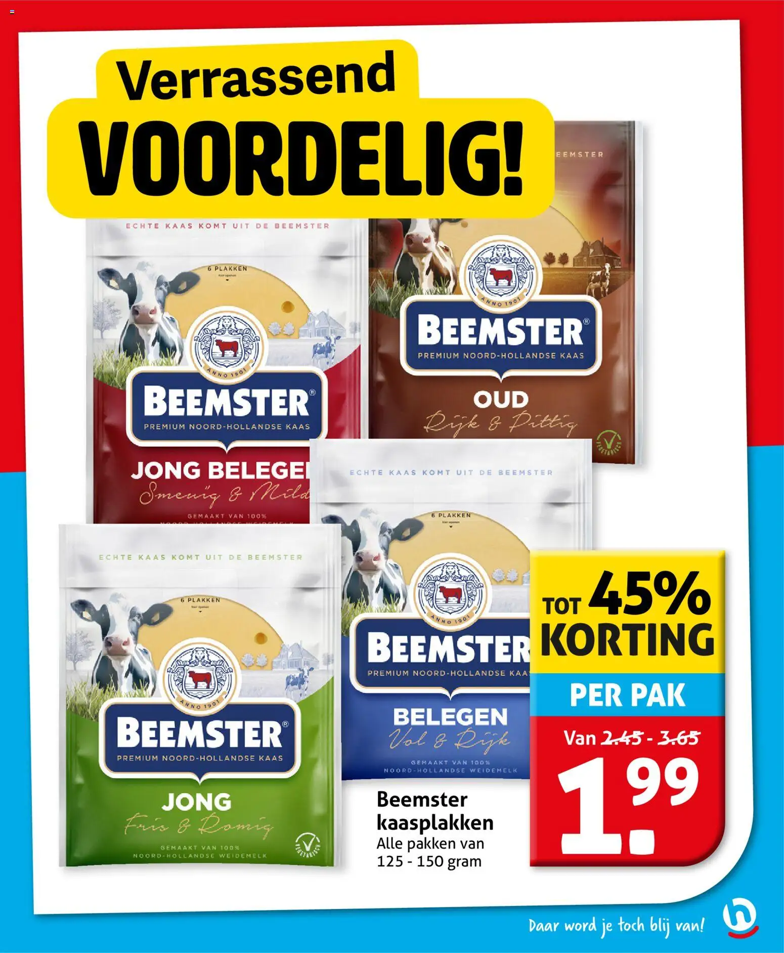 {H1} | Pagina: 3 | Producten: Kaas