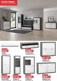 Náhled letáku Merkury Market leták od 01.02.2026 | Strana: 3