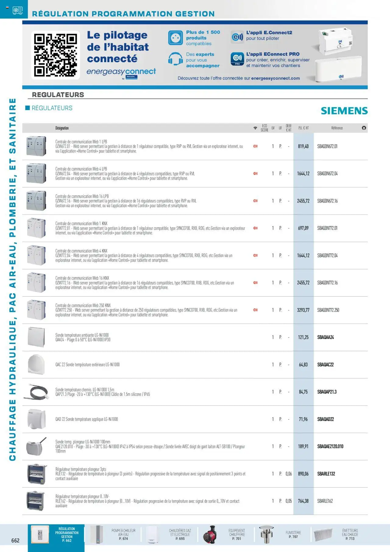  | Page: 4 | Produits: Tablette, Câble