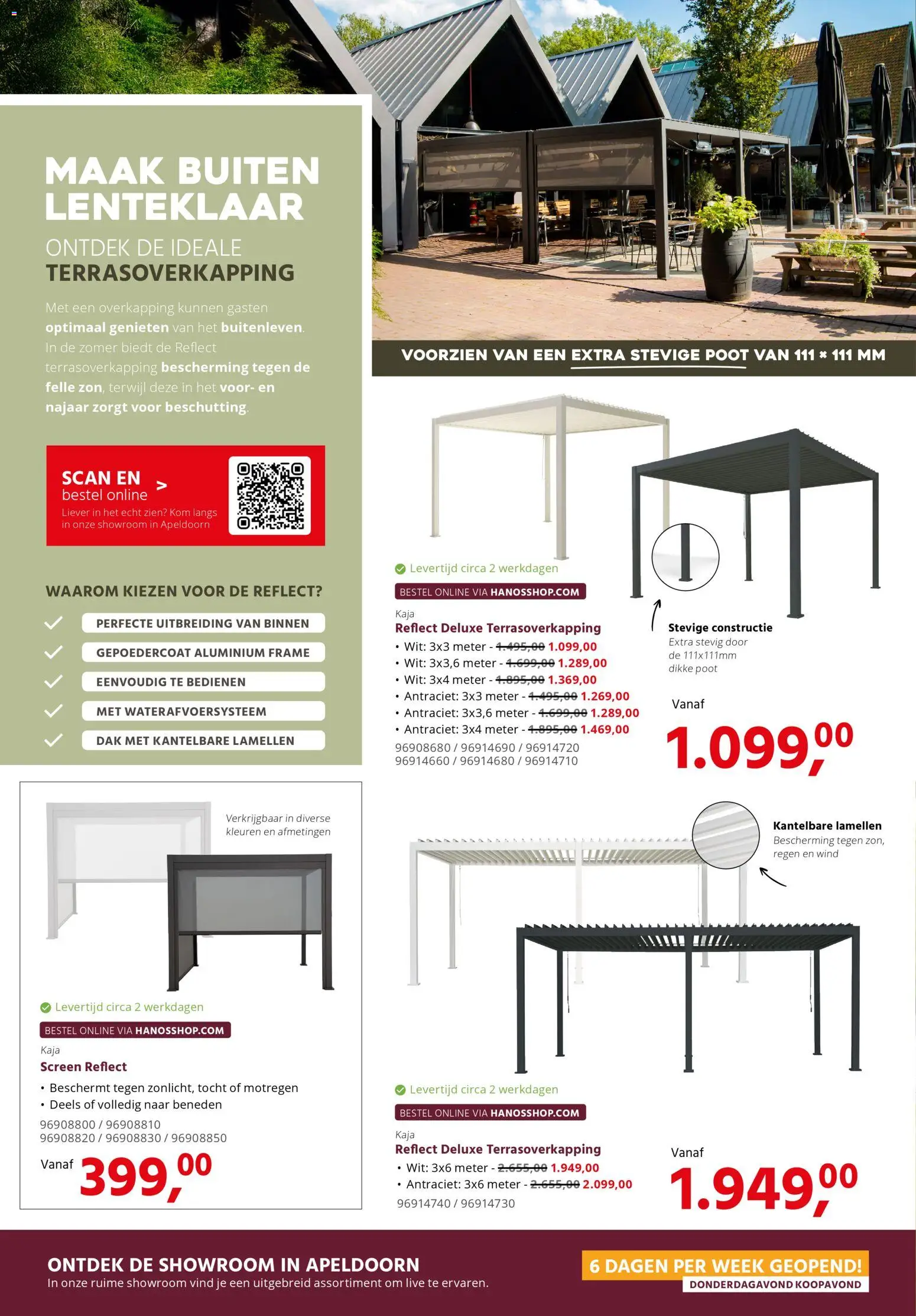 {H1} | Pagina: 2 | Producten: Kom