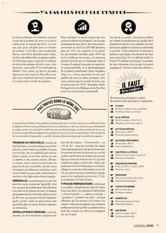 METRO - Prévisualisation de METRO - Magazine 15h30 N° 16 valide à partir de 01.12.2025 | Page: 59 | Produits: Barbecue, Frites, Air fryer, Pommes de terre