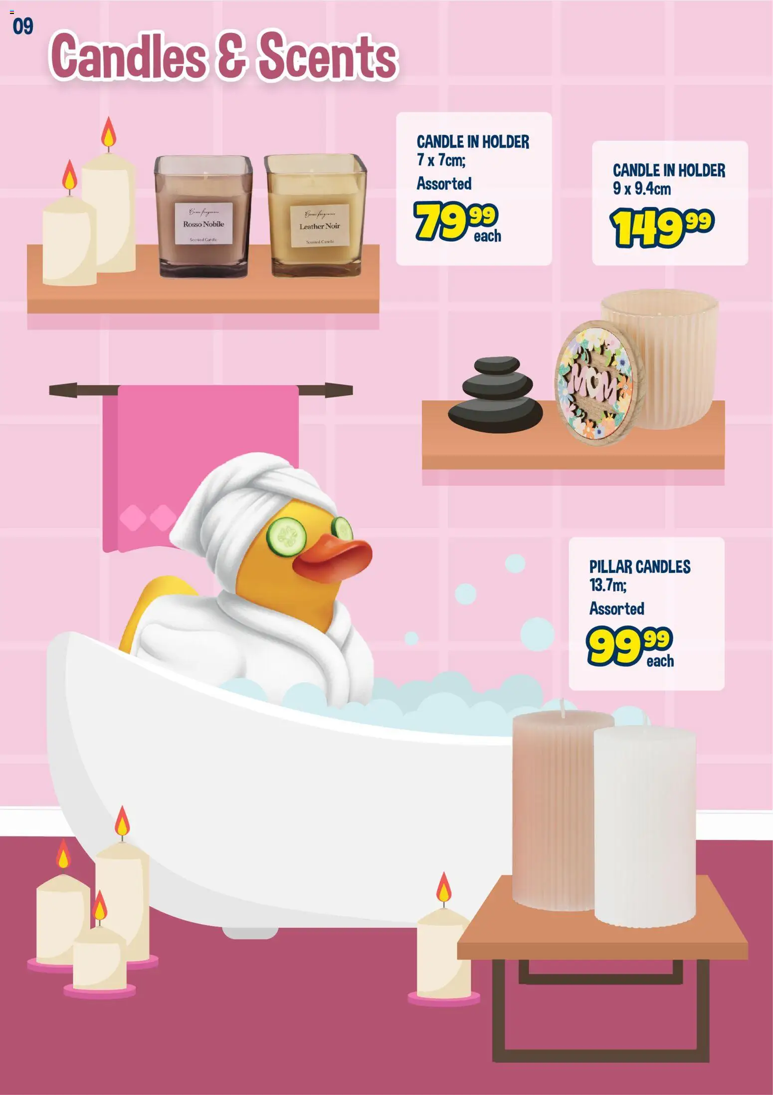 New Crazy Store catalogue – valid from 23.04.2026 | Page: 10