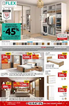 Pogląd oferty "Black Red White promocje" - ważna od 12.01.2026 | Strona: 3