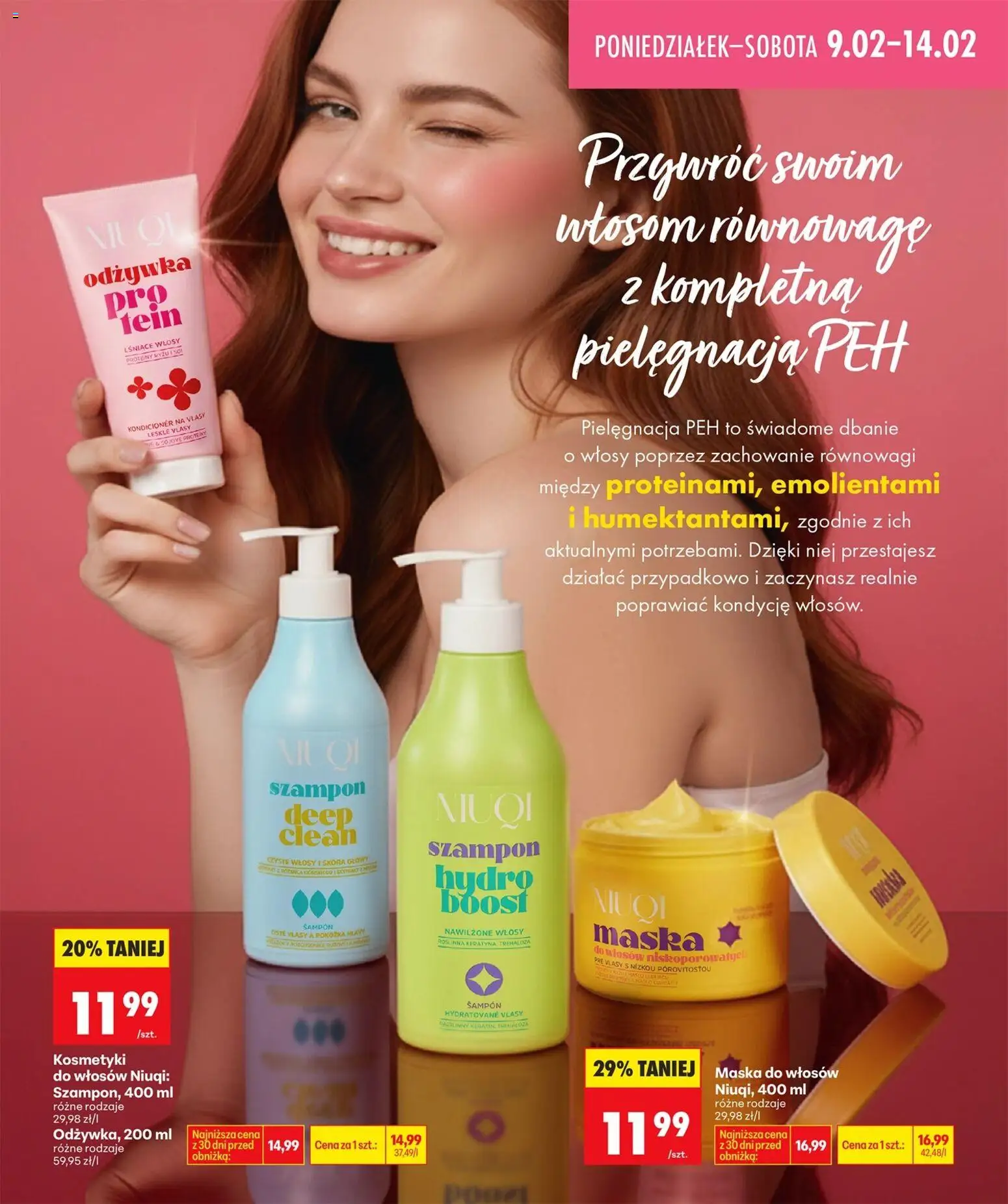 Biedronka gazetka - Walentynki od 05.02.2026 | Strona: 17