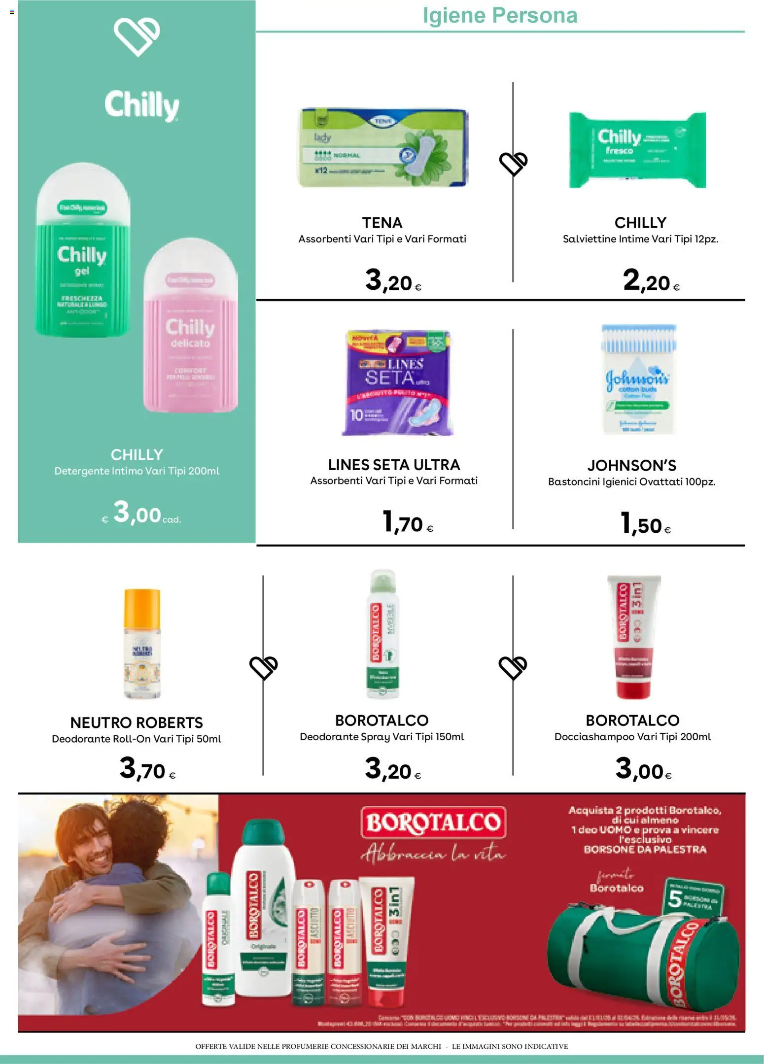 Volantino Idea bellezza del 30.01.2026 | Pagina: 14