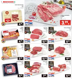 Interspar katalog | vrijedi od 17.09.2025 | Stranica: 10 | Proizvodi: Juneći but, Meso, Junetina, Mljeveno meso