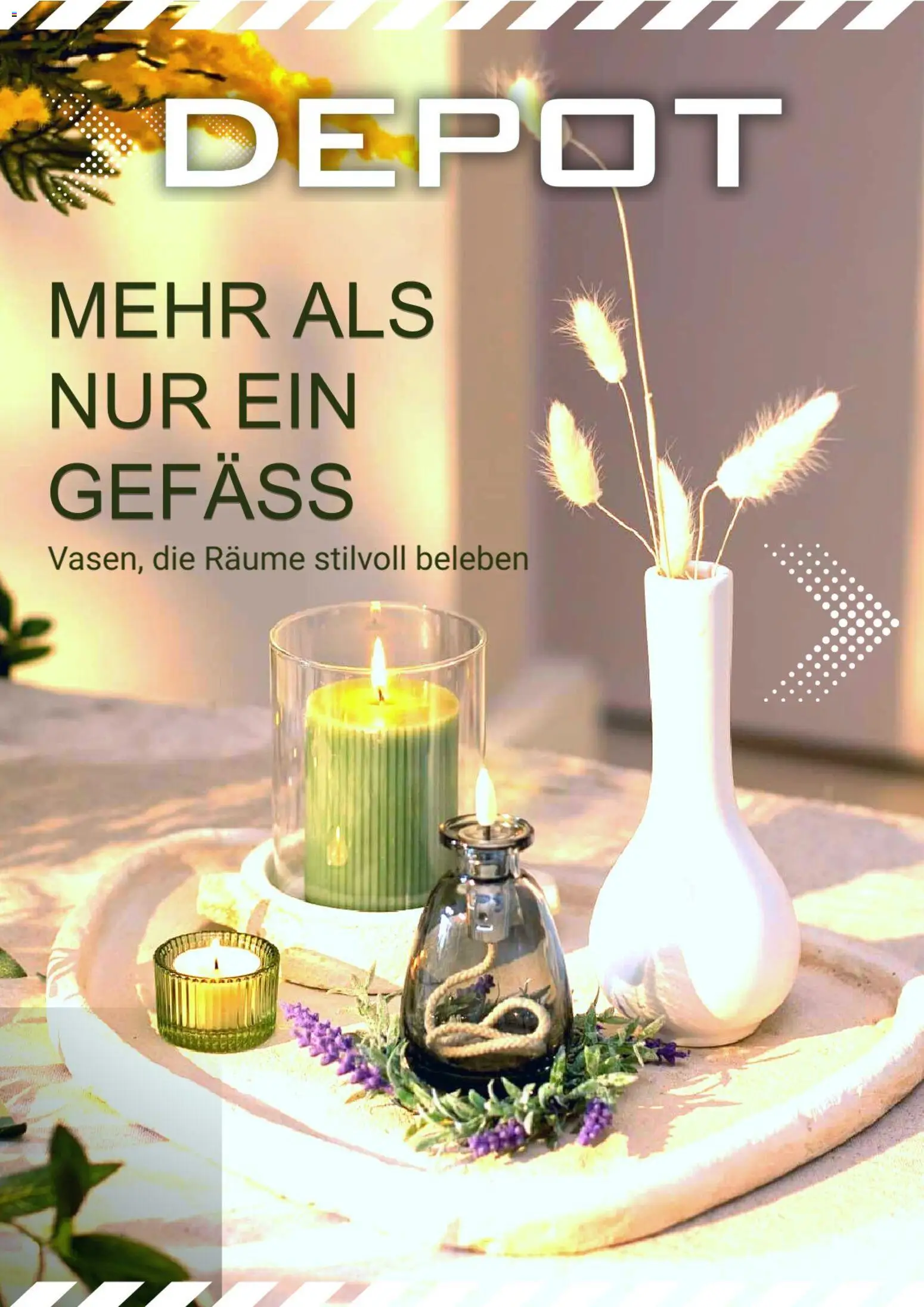 Depot Prospekt 	 – gültig ab 05.01.2026 | Seite: 1