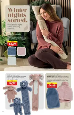 Preview of Aldi - Weekly offers UK Specialbuys valid from 23.10.2025 | Page: 22