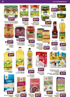 Libex leták platný od 16.03.2026 | Strana: 20