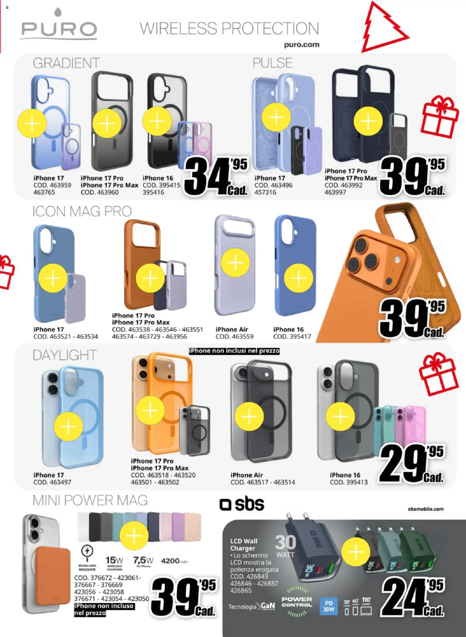 Volantino Media World del 03.12.2025 | Pagina: 27