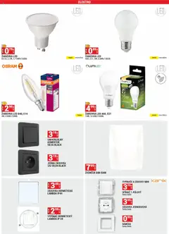 Merkury Market leták platný od 01.10.2025 | Strana: 23