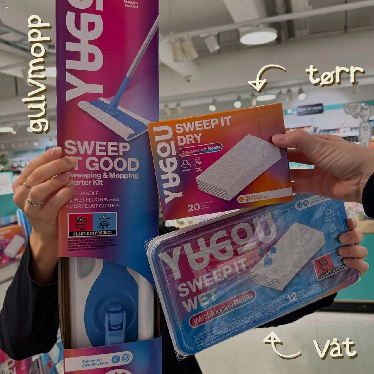 {H1} | Side: 3 | Produkter: Wipes, Сушильные машины