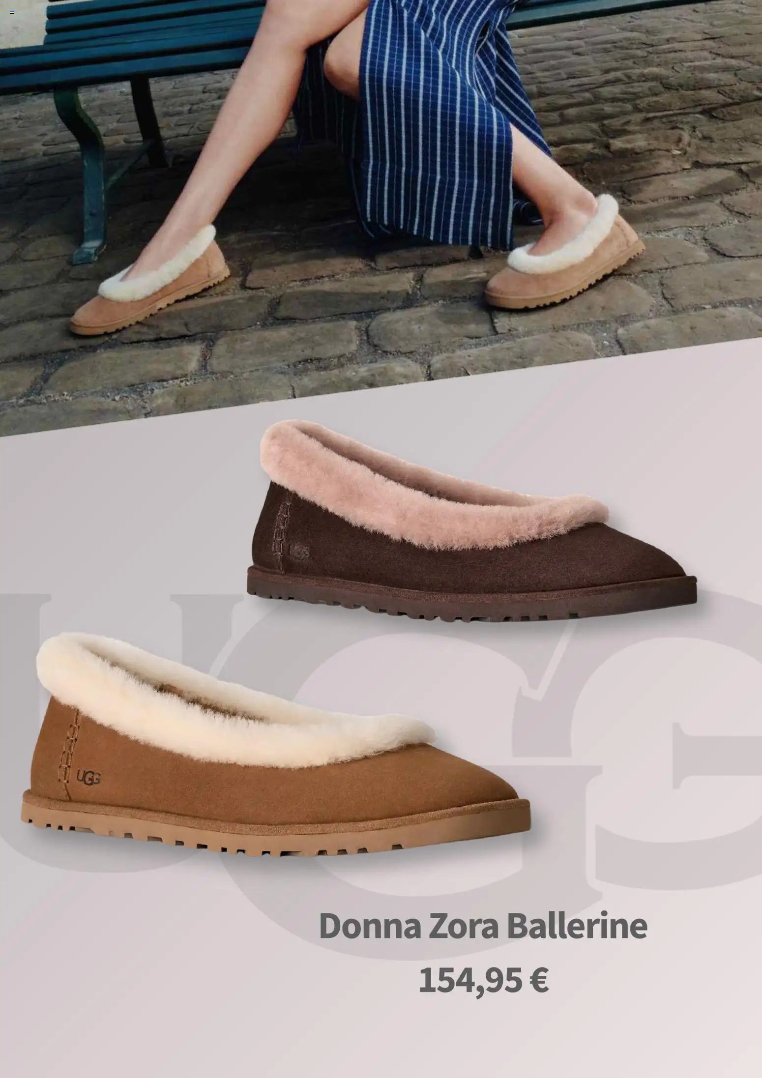 Volantino UGG del 25.10.2025 | Pagina: 4