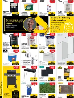 Builders specials catalogue – valid from 23.04.2026 | Page: 2