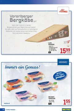 Metro Starke Marken ab 13.11.2025 gültig | Seite: 10