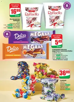Cukierki, Cukierki 1 kg, luz od 10.09.2025 | Strona: 7