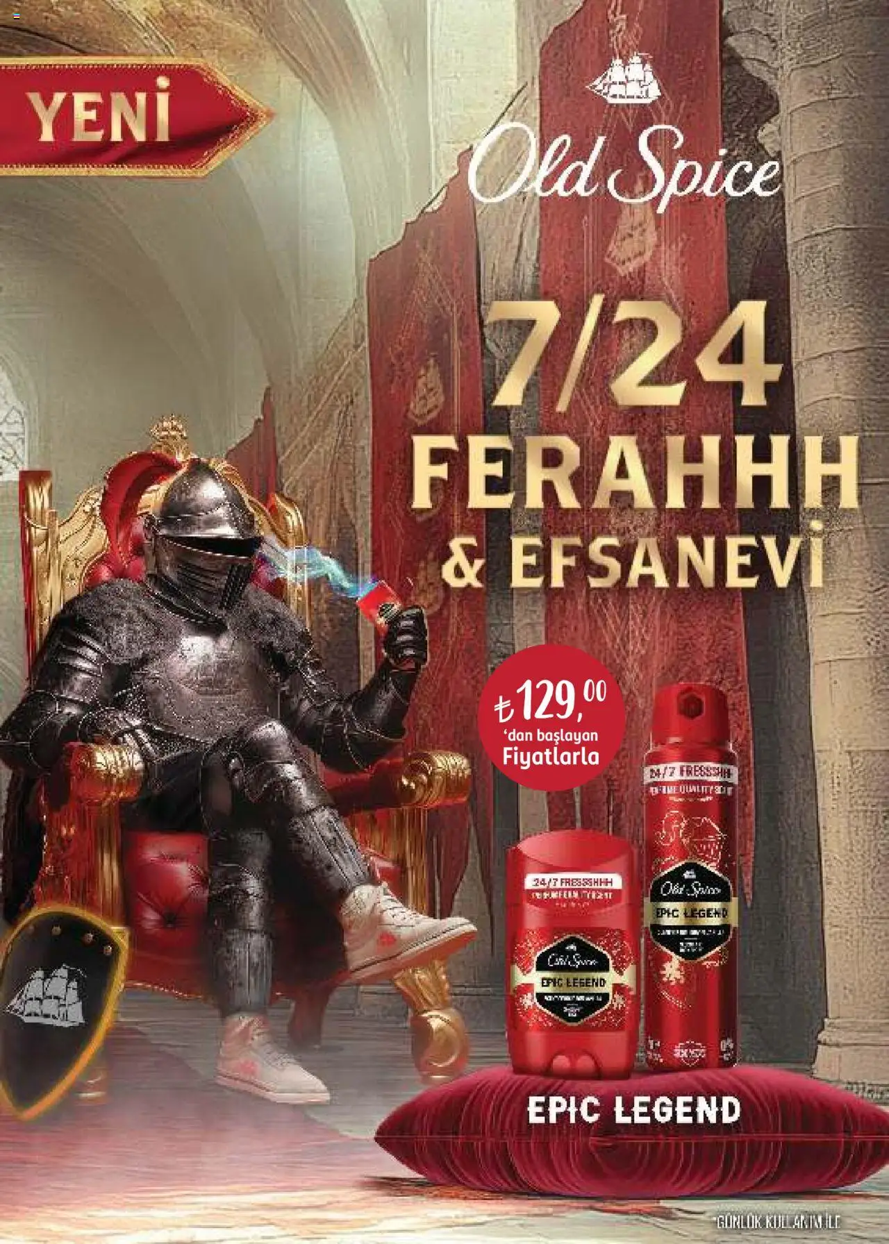 Rossmann Haziran Kişisel Bakım Kataloğu - 29.05.2025 tarihinden itibaren geçerlidir | Sayfa: 18