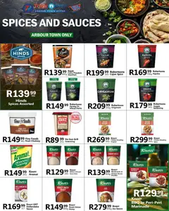 Take n Pay specials catalogue – valid from 15.12.2025 | Page: 58