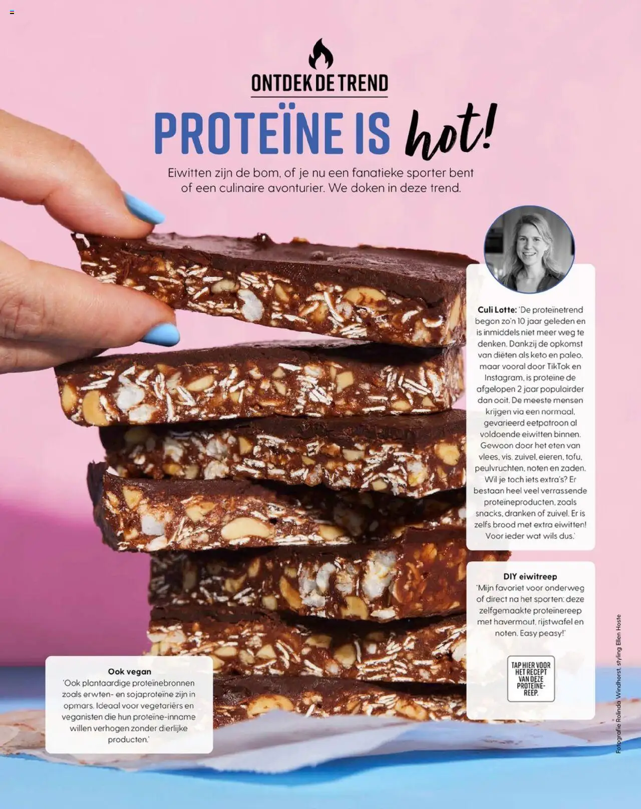  | Pagina: 120 | Producten: Brood, Noten