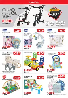 Aksa katalog - pregled Aksa kataloga - važi od 03.01.2026 | Strana: 14