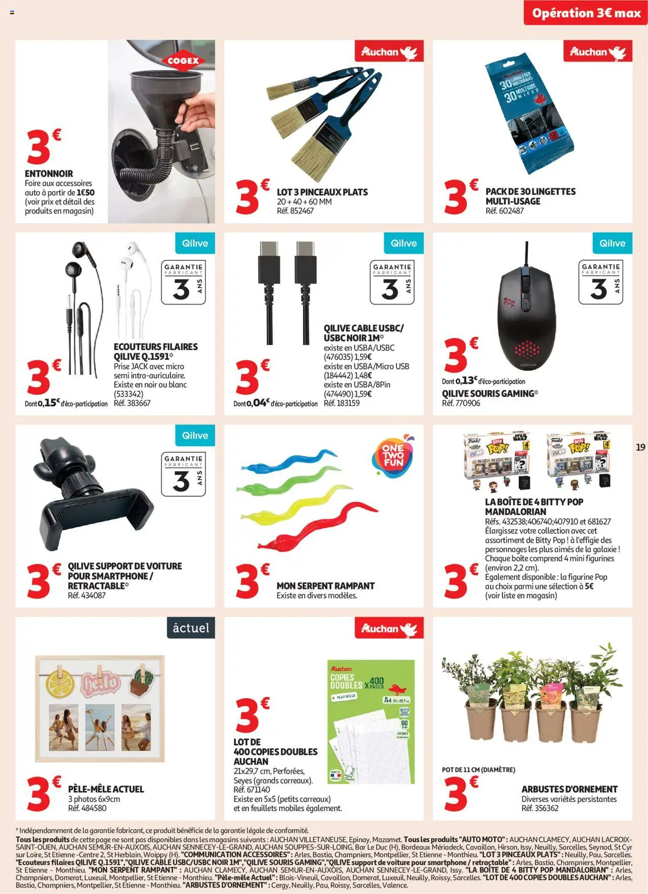  | Pagina: 19 | Producten: Smartphone, Usb, La, Pot