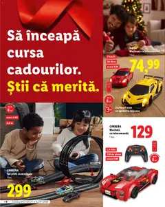 Ofertele Lidl valabile de la 06.11.2025 | Pagină: 16